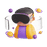 3D / VR / AR<br>
Services
